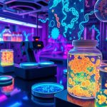 Advances in biotechnology