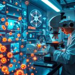 Advances in nanotechnology