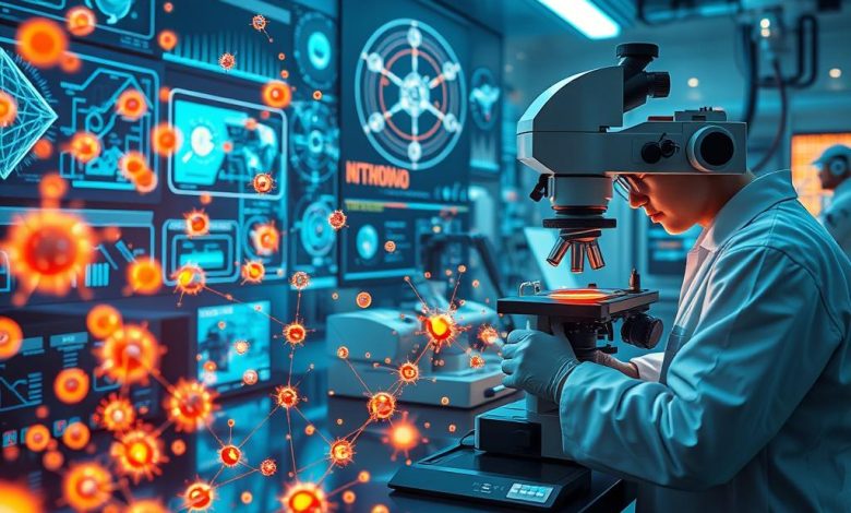 Advances in nanotechnology