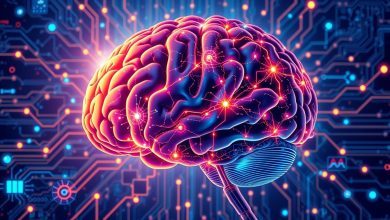 Advances in neuroscience