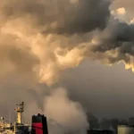 Air Pollution Causes and Effects