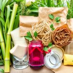 Alternatives to plastics