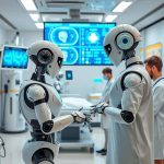Artificial intelligence in health