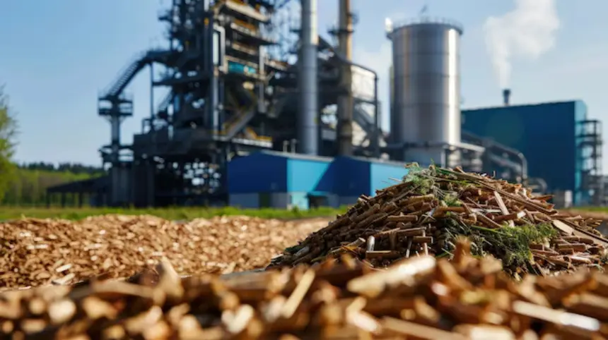 Biomass Energy