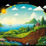 Carbon cycle