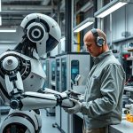 Collaborative robotics