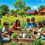 Environmental education