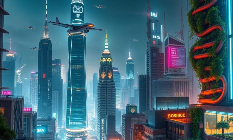 Future of technology