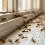 How to get rid of ants