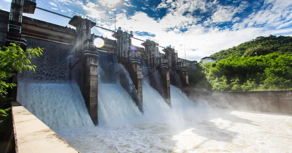 Hydropower