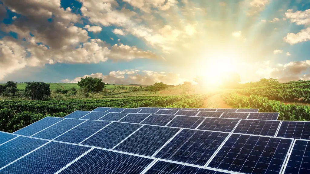 Solar Energy