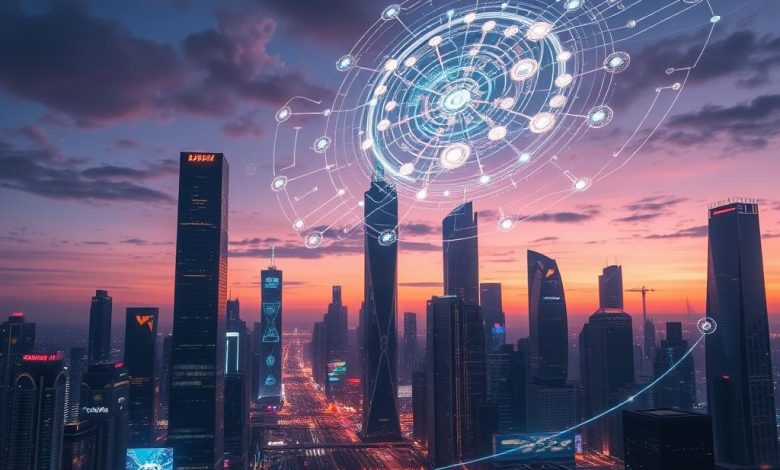 Technological innovations