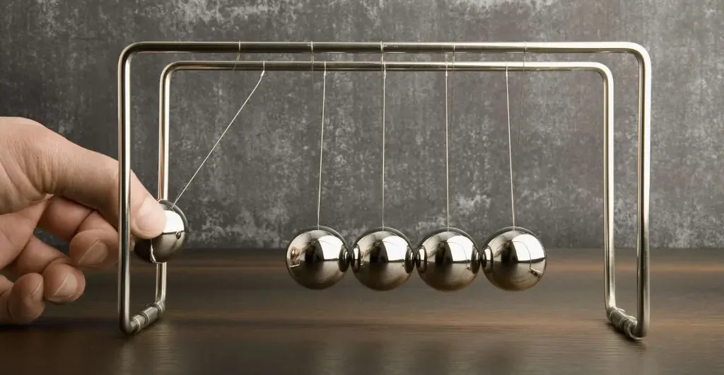 The Law of Inertia
