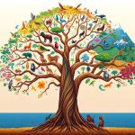 The theory of common ancestry