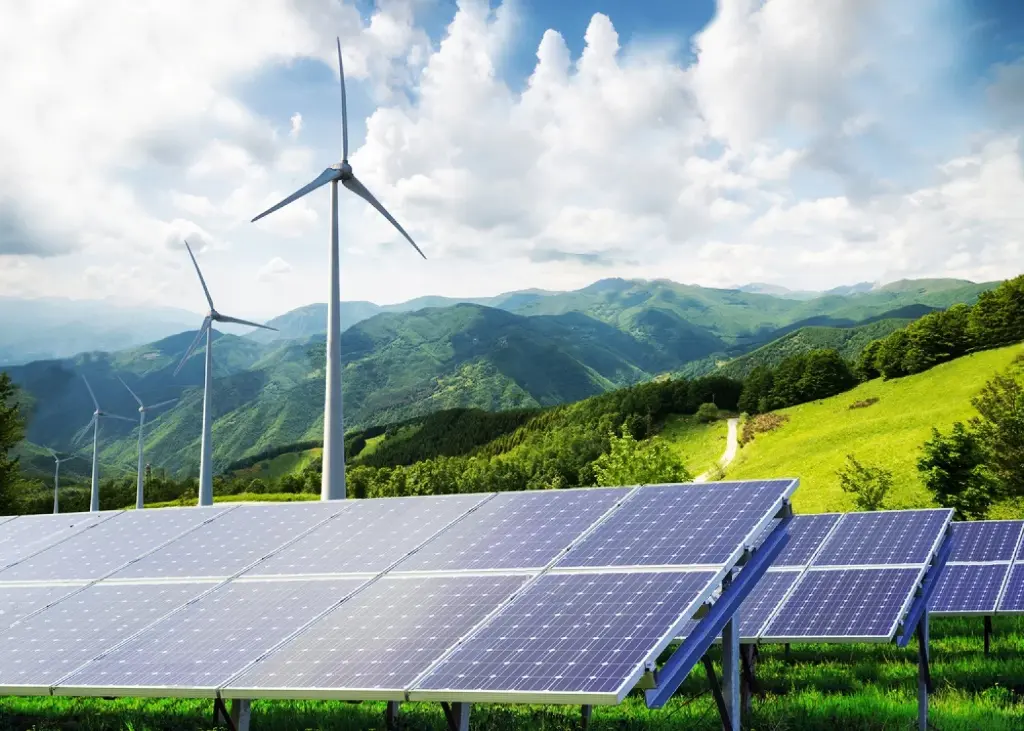 Understanding Renewable Energy