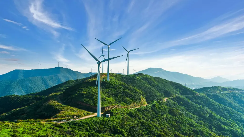 Wind Energy
