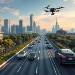 autonomous vehicles