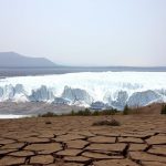 evidence of climate change