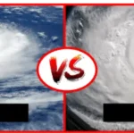 hurricane and tropical cyclone