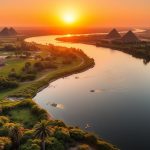 longest river in the world