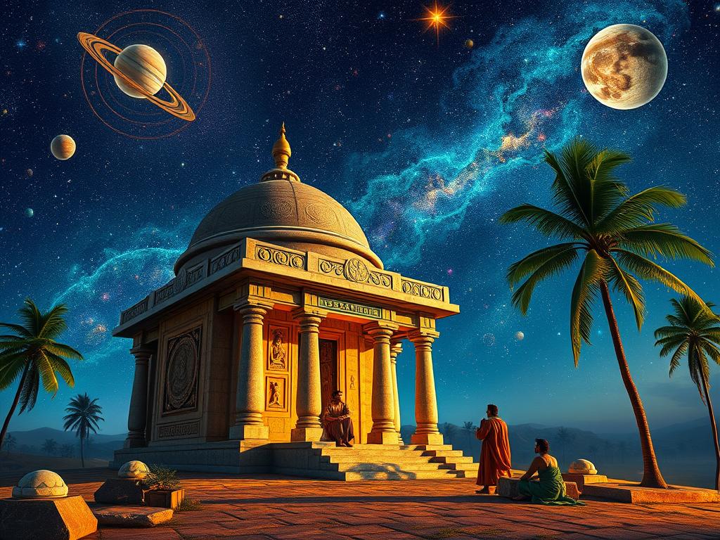 Ancient Indian Astronomy Ancient Indian Astronomy