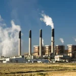 Avoiding Fossil Fuels