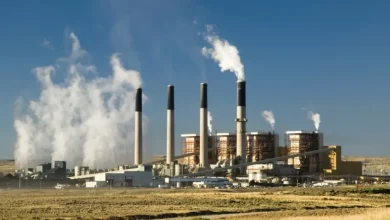 Avoiding Fossil Fuels