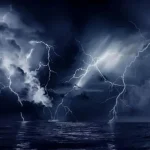 Catatumbo Lightning