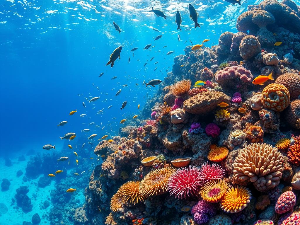 Coral Reefs as Ecosystem Engineers Coral Reefs as Ecosystem Engineers