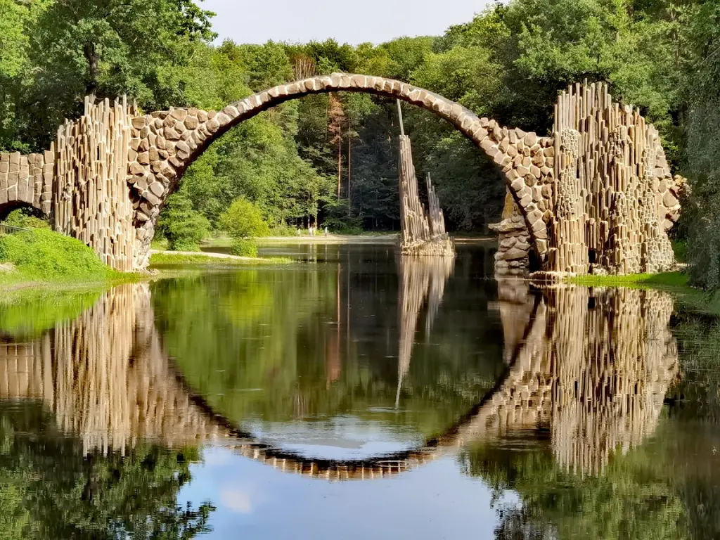 Devil's Bridge, Germany