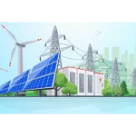 Energy Storage and Conversion From Materials to Technologies