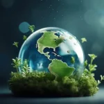 Environmental Protection for Earth