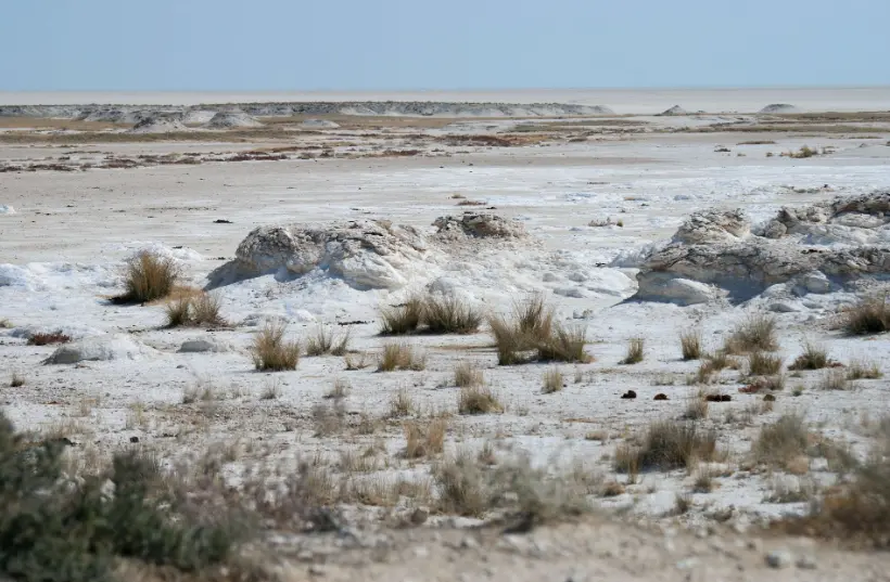 Etosha Pan (Namibia)