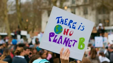 Fight Against Global Warming