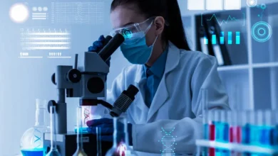 From Lab to Life Communicating Complex Scientific Concepts to the Public