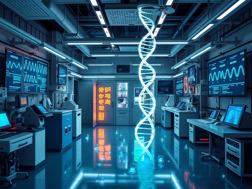 Genome Engineering and Personalized Medicine
