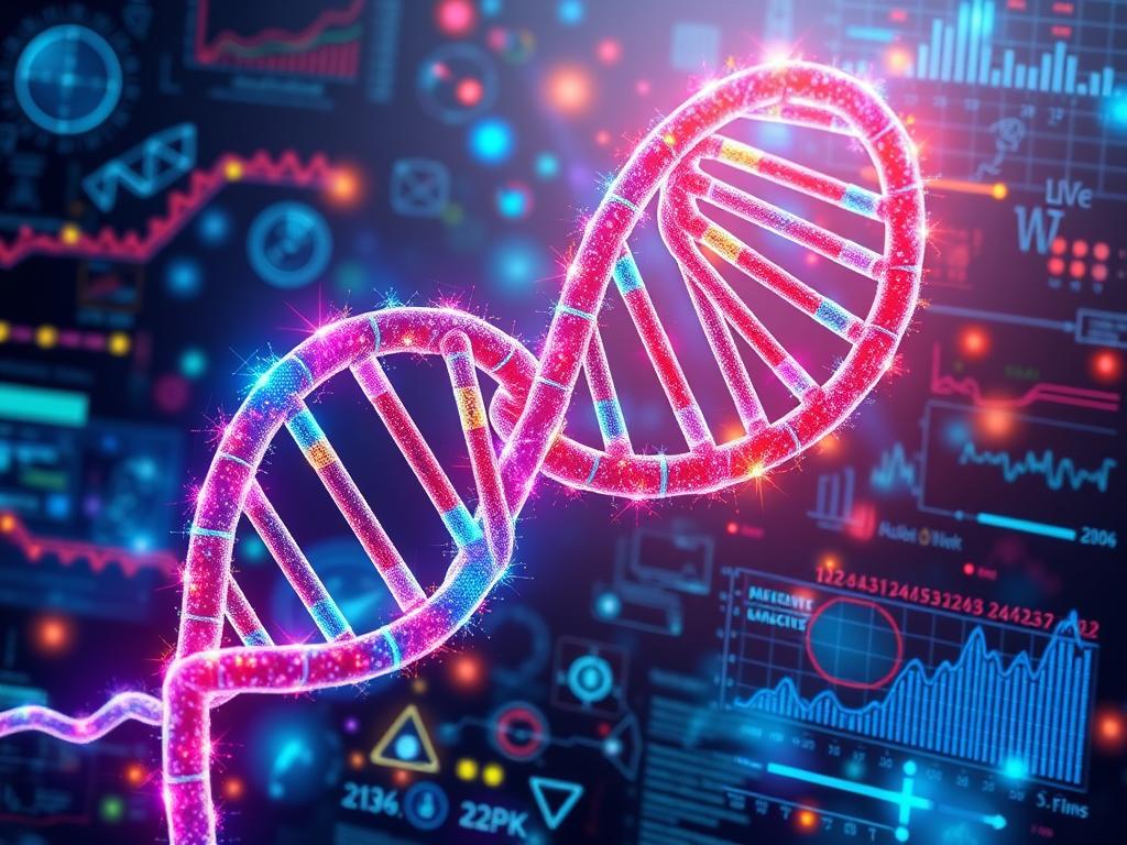 Genomic Data for Personalized Medicine Genomic Data for Personalized Medicine