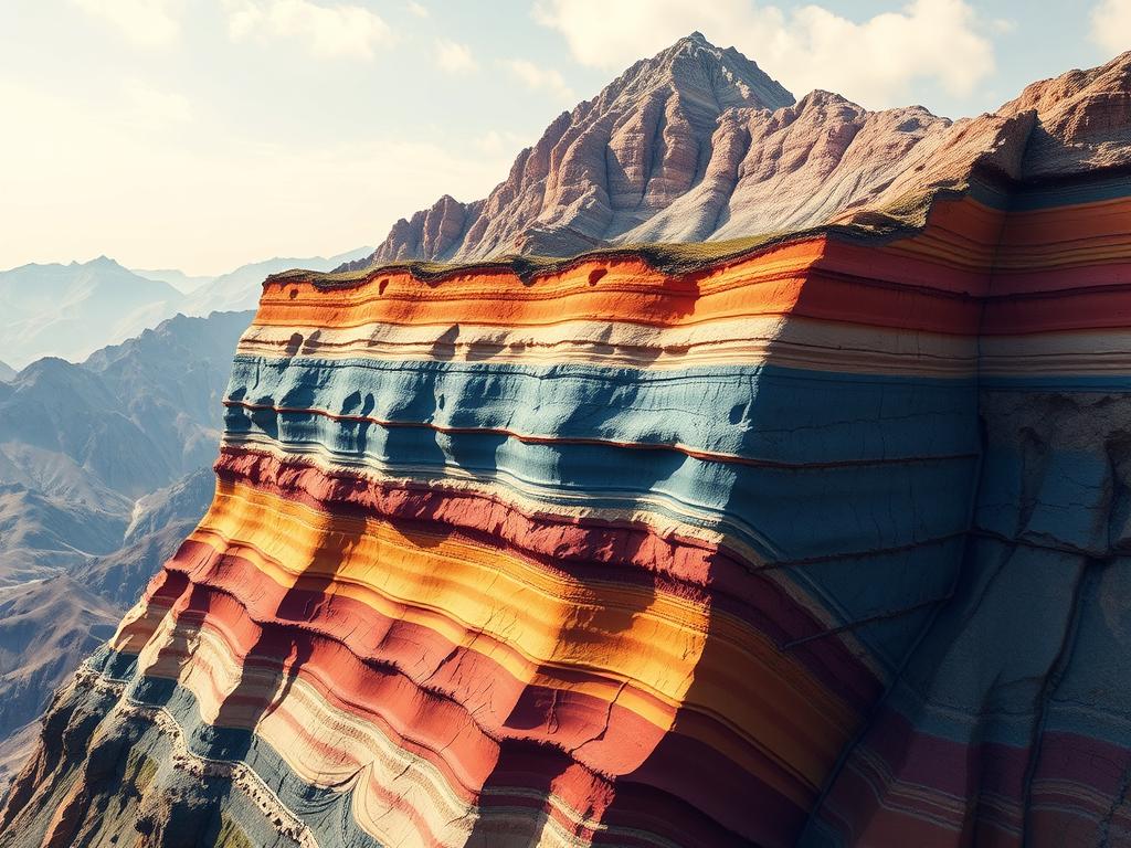 Geological History of India Geological History of India