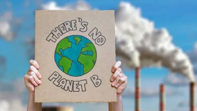 Global Warming Awareness