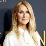 “I’m Alive” by Céline Dion