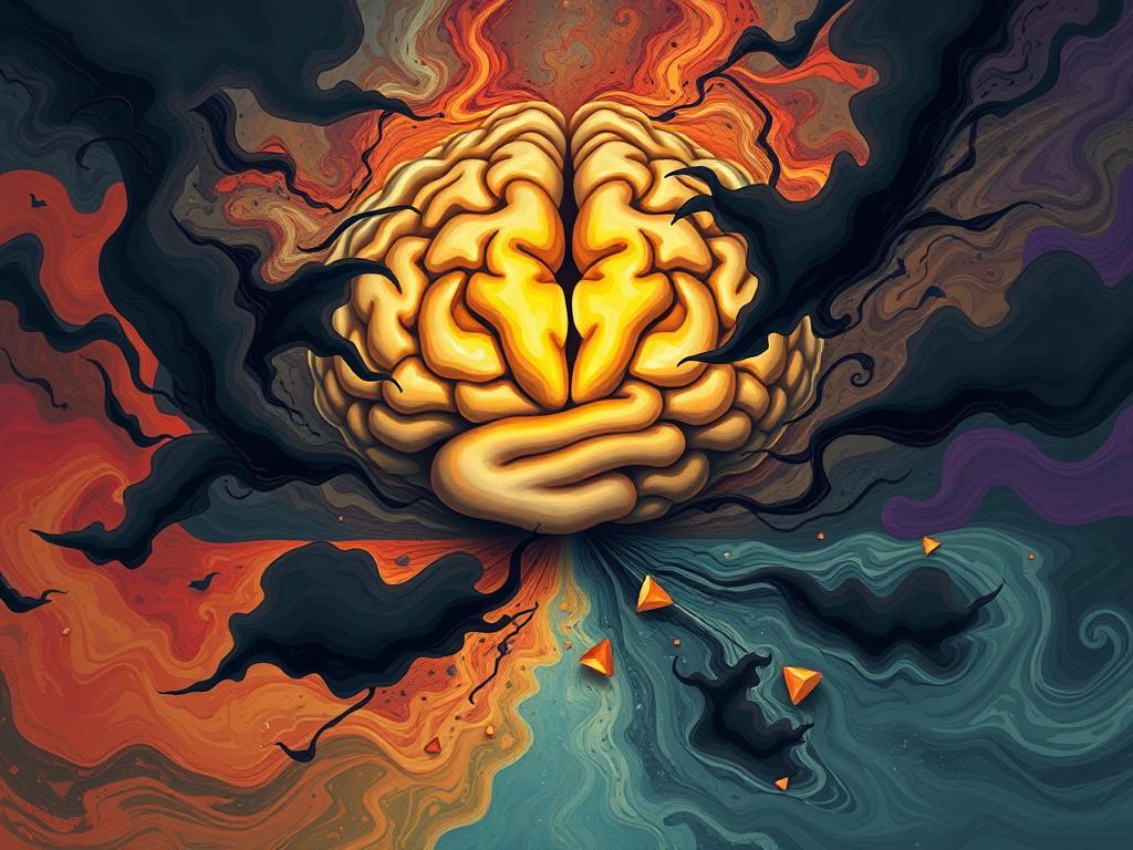 Impact of Chronic Stress on Hippocampus Impact of Chronic Stress on Hippocampus