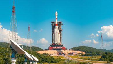 India’s Space Exploration