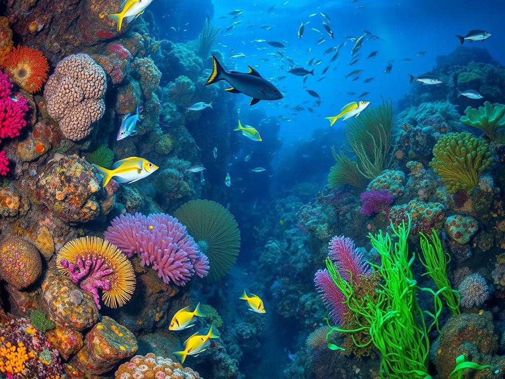 Innovative Marine Biotechnology