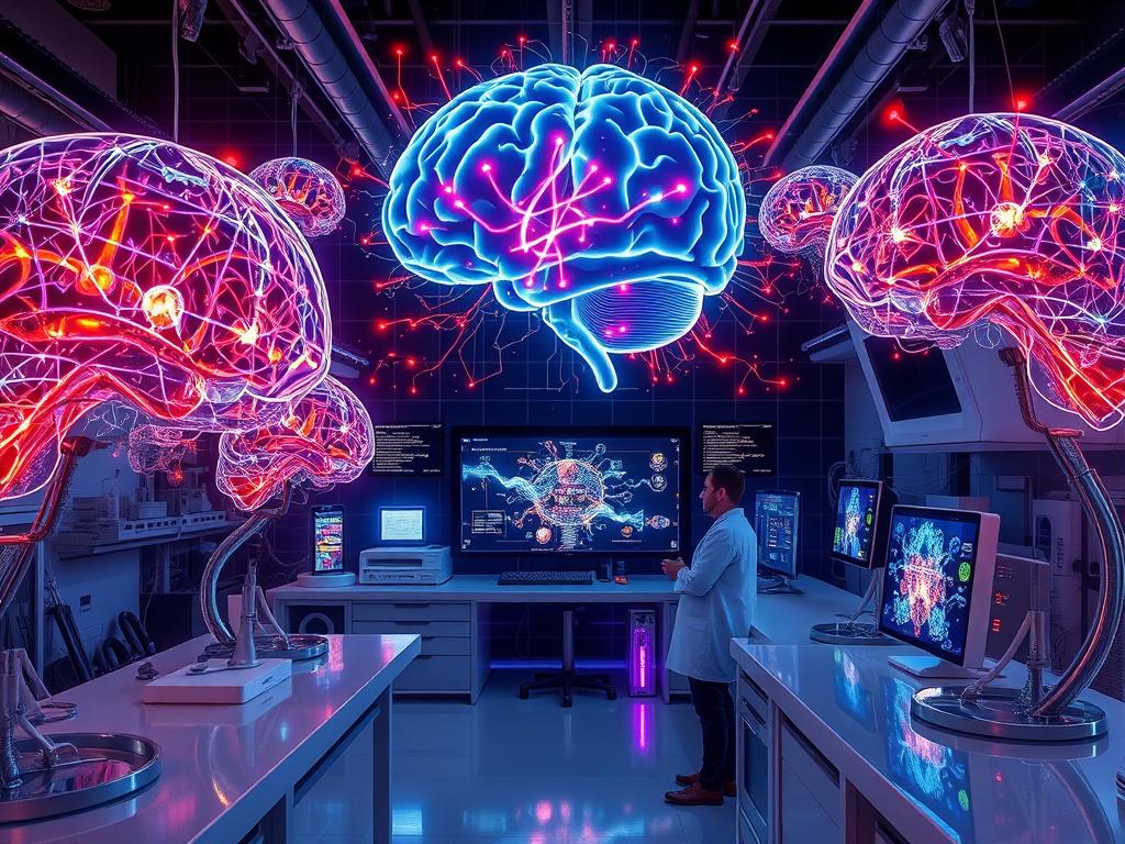 Innovative Topics in Neuroscience