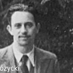 Jerzy Różycki - Cryptologist