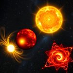 Life Cycle of Stars