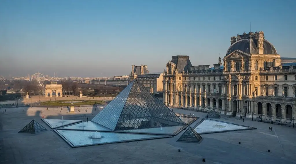 Louvre Museum