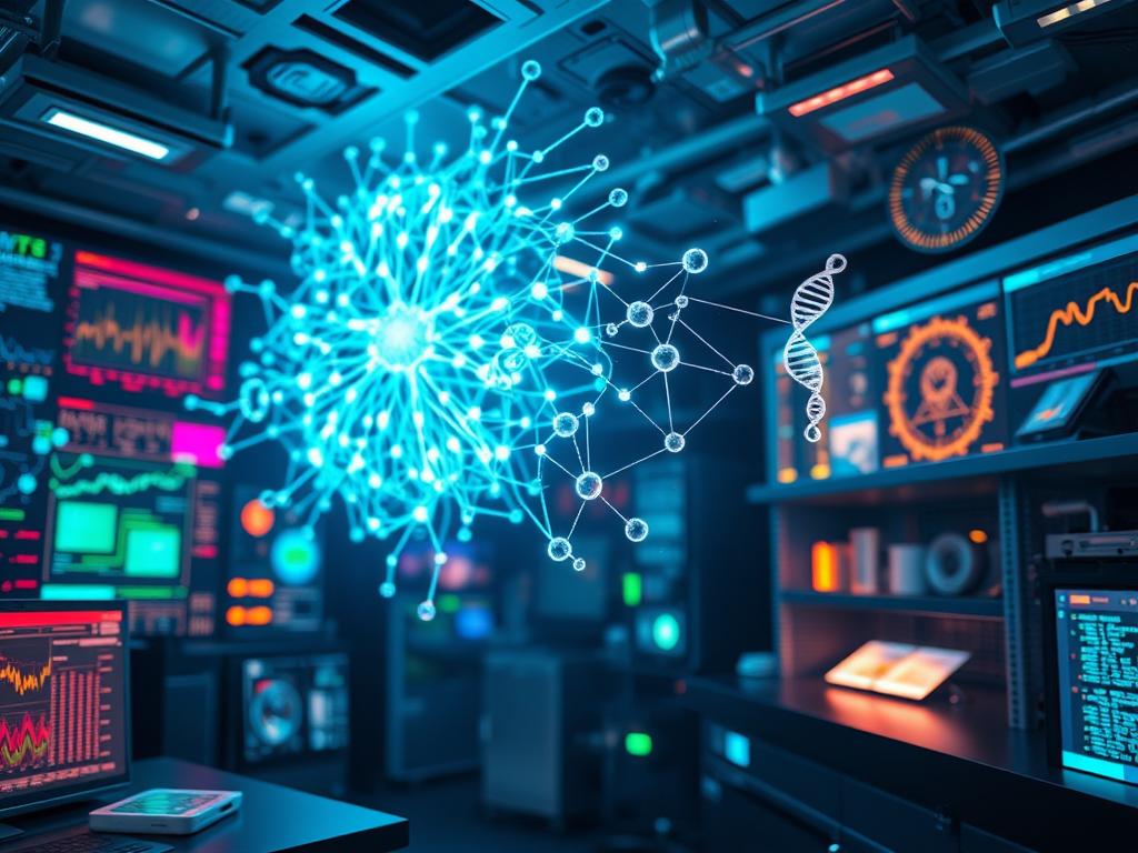 Machine Learning in Computational Biology Machine Learning in Computational Biology