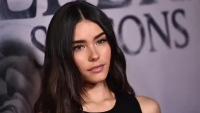 Madison Beer Is the New Face of Fenty Beauty