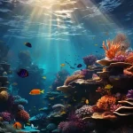 Marine Ecosystems